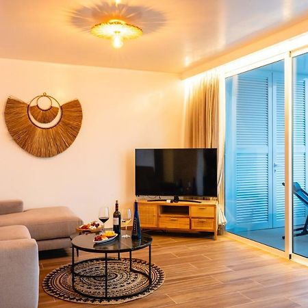 Kalima Apartment Puerto del Carmen  Extérieur photo