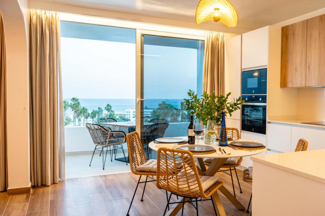 Kalima Apartment Puerto del Carmen  Extérieur photo