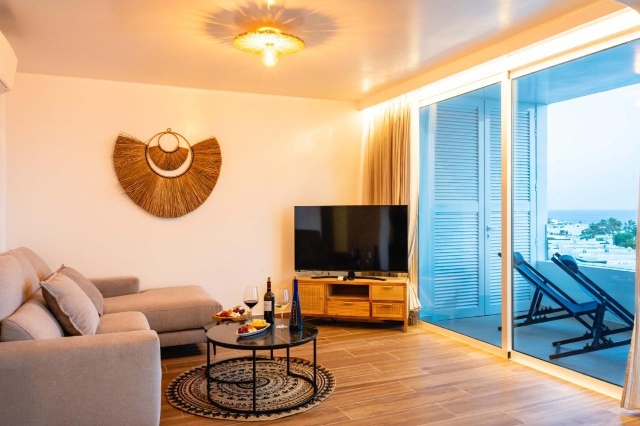 Kalima Apartment Puerto del Carmen  Extérieur photo