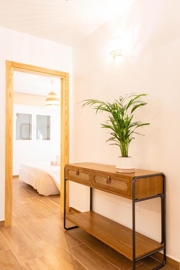 Kalima Apartment Puerto del Carmen  Extérieur photo