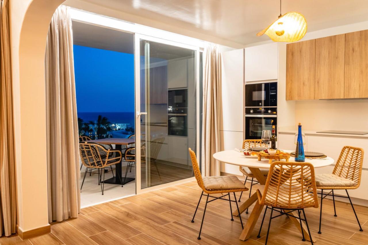 Kalima Apartment Puerto del Carmen  Extérieur photo