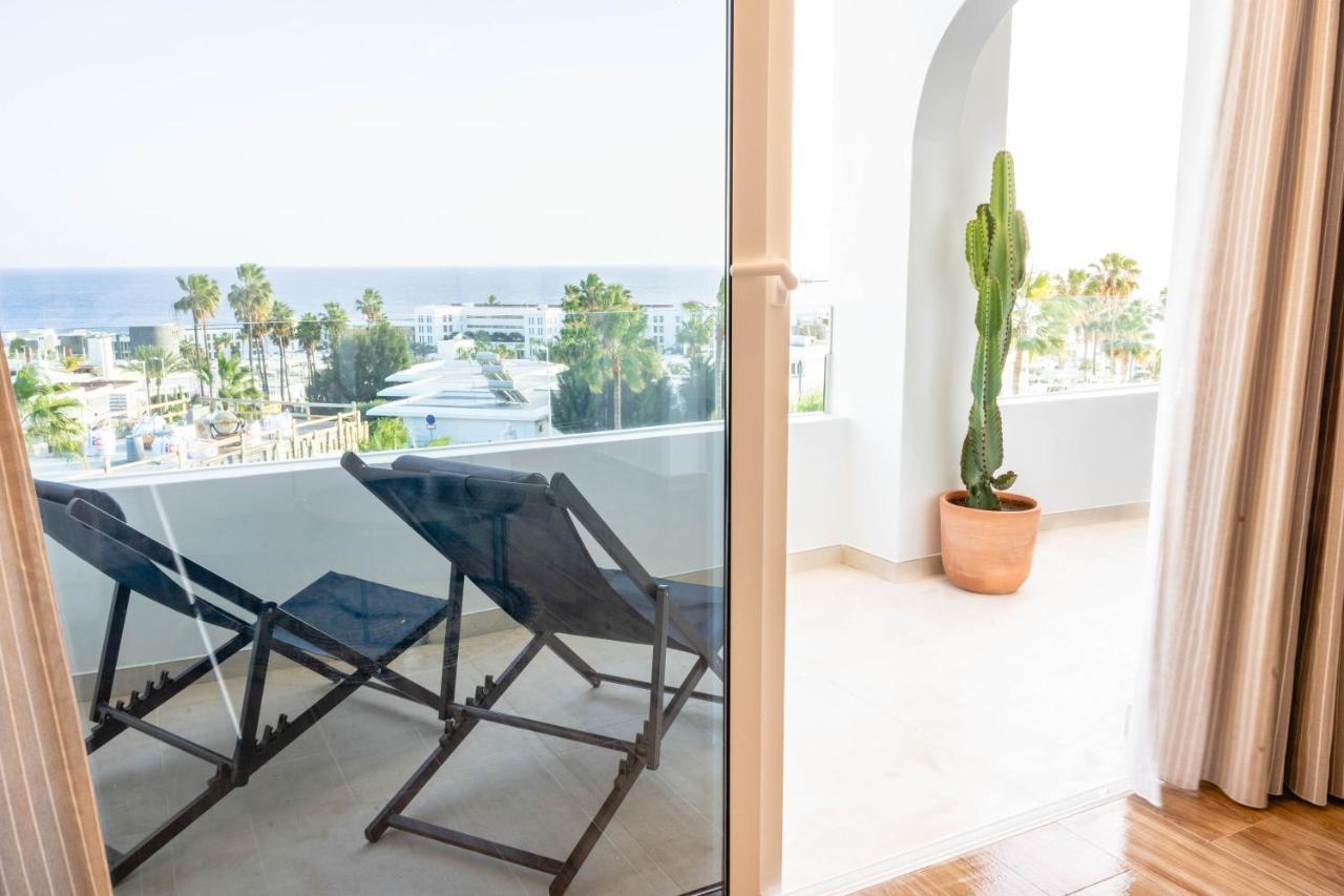Kalima Apartment Puerto del Carmen  Extérieur photo
