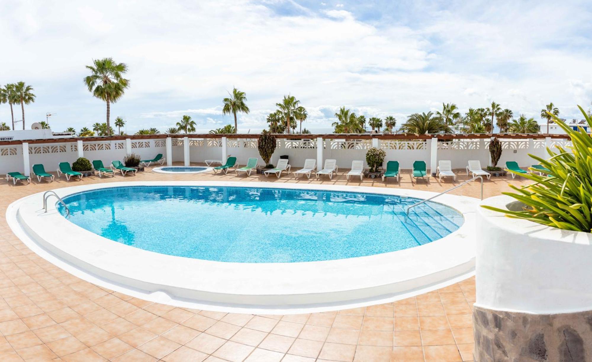 Kalima Apartment Puerto del Carmen  Extérieur photo